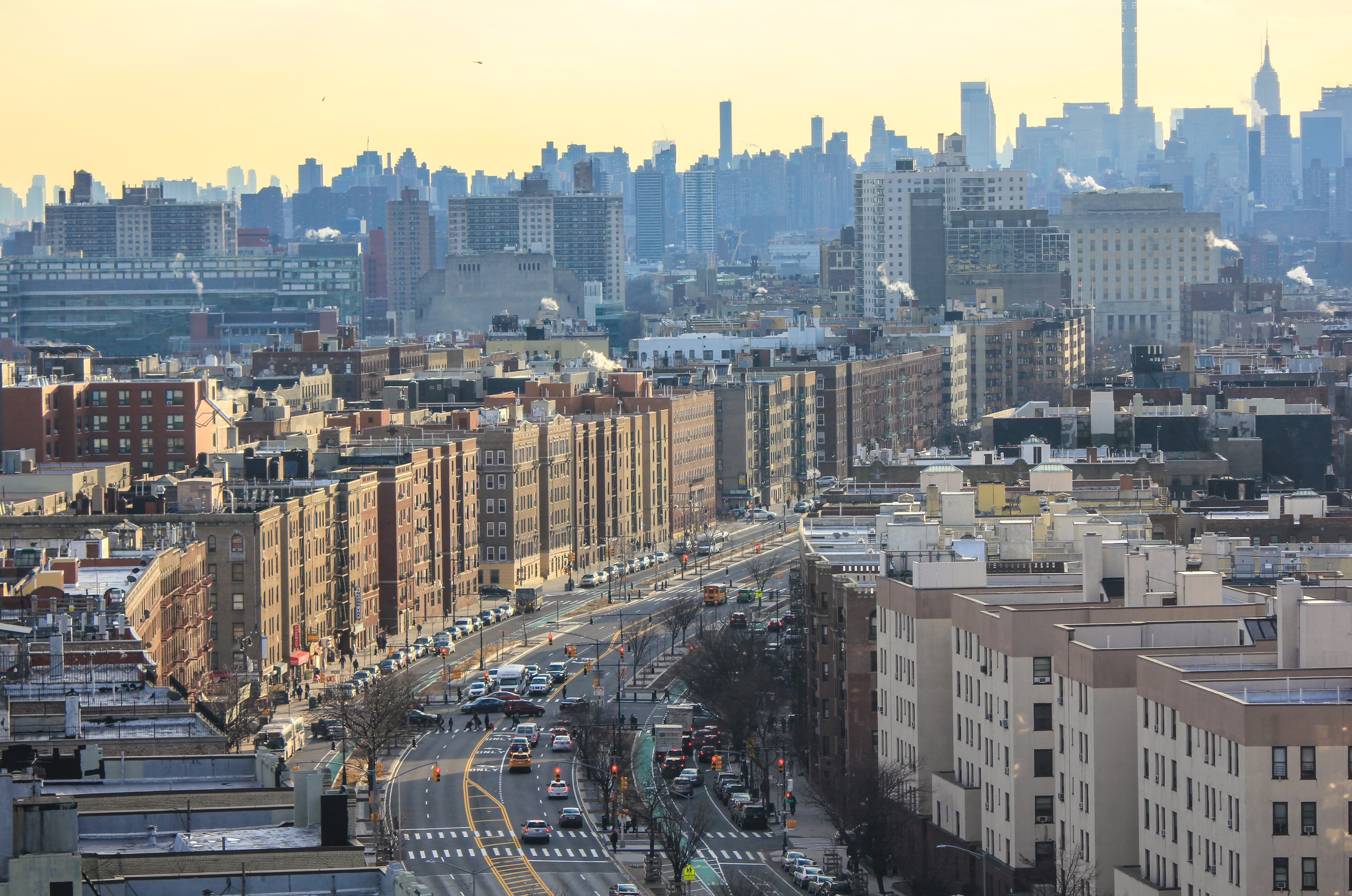 1031 exchange property identification and coordination services in Bronx, NY