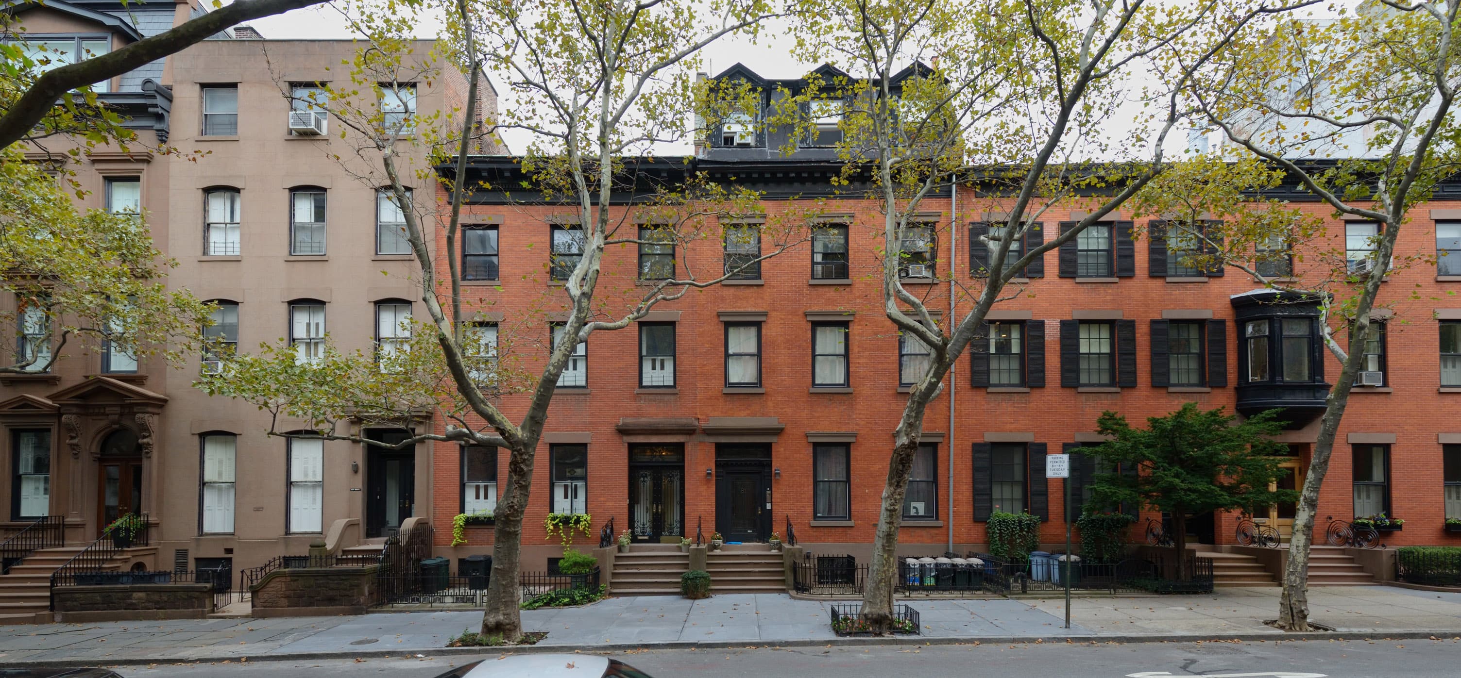 1031 exchange property identification and coordination services in Brooklyn Heights, NY