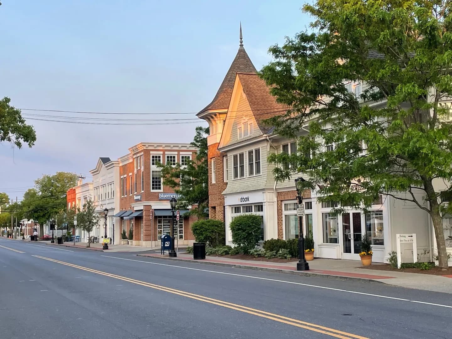 1031 exchange property identification and coordination services in Darien, CT