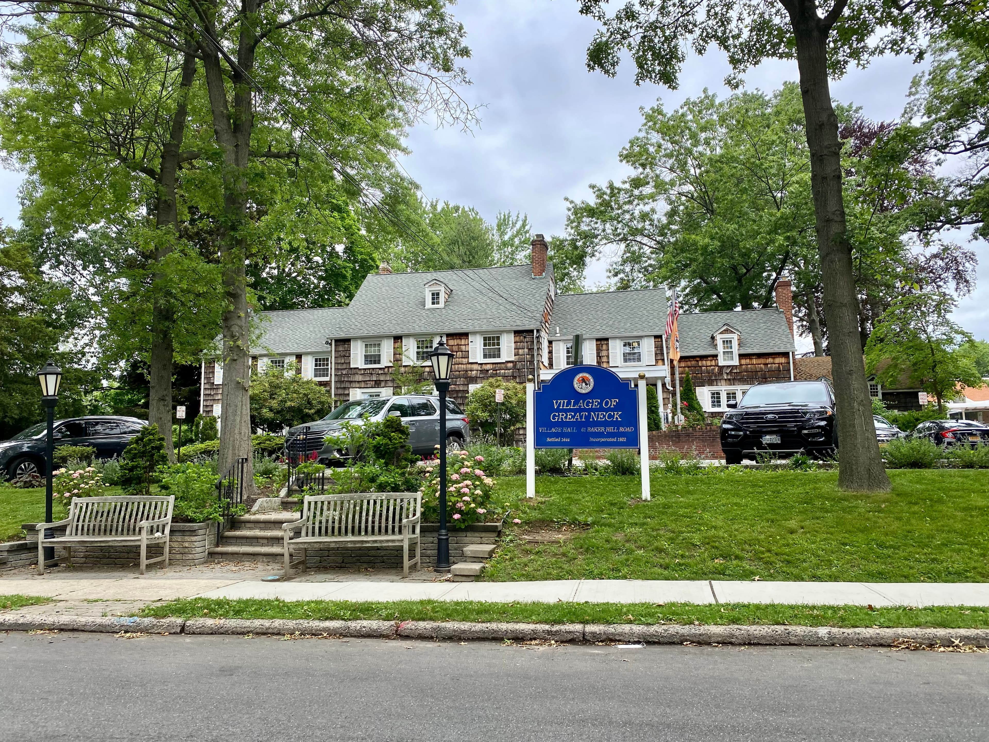 1031 exchange property identification and coordination services in Great Neck, NY