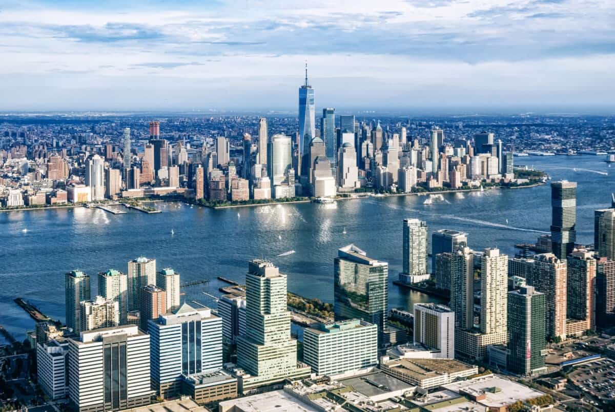 1031 exchange property identification and coordination services in Jersey City, NJ