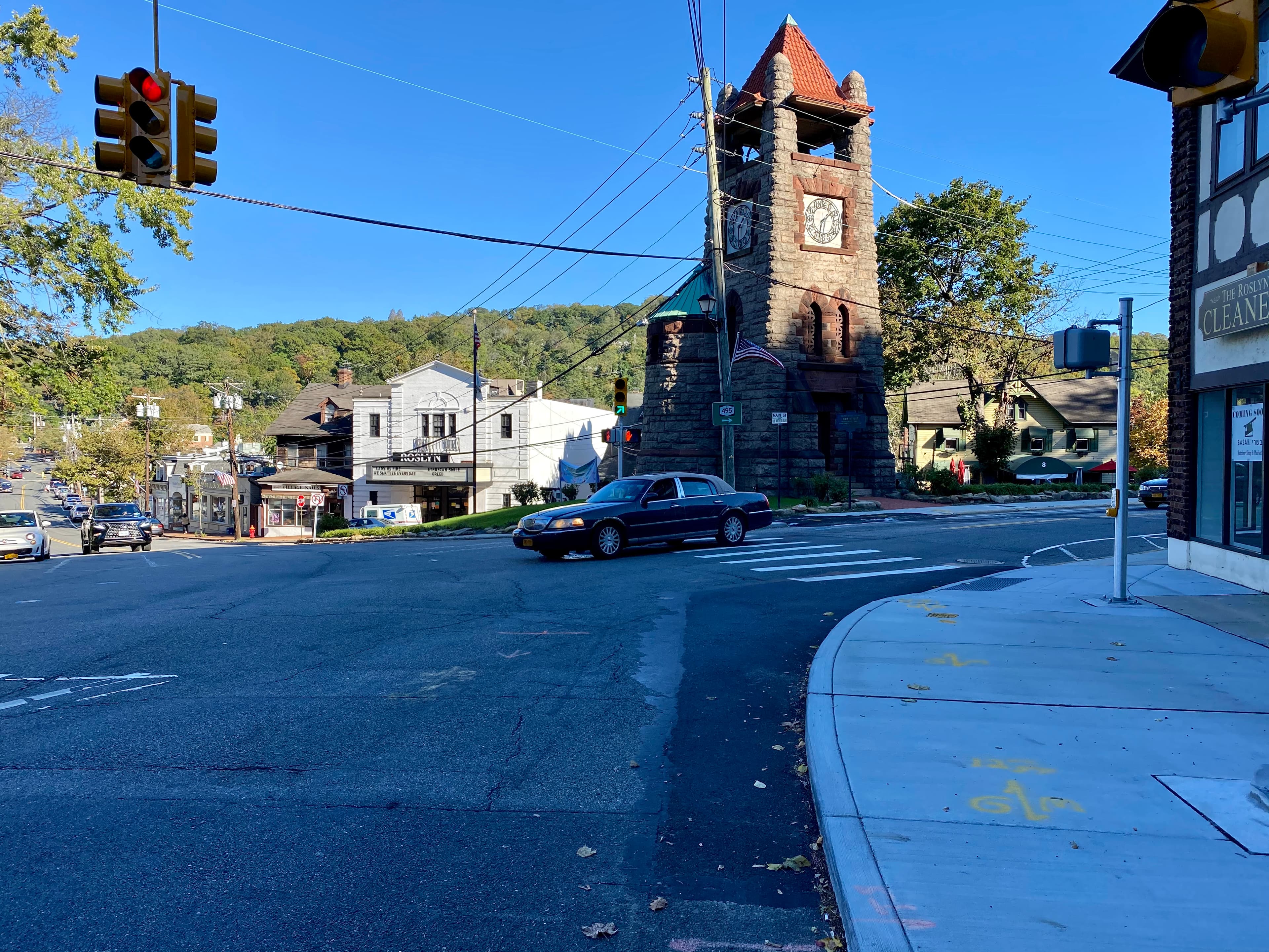 1031 exchange property identification and coordination services in Roslyn, NY