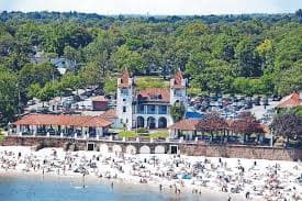 1031 exchange property identification and coordination services in Rye, NY