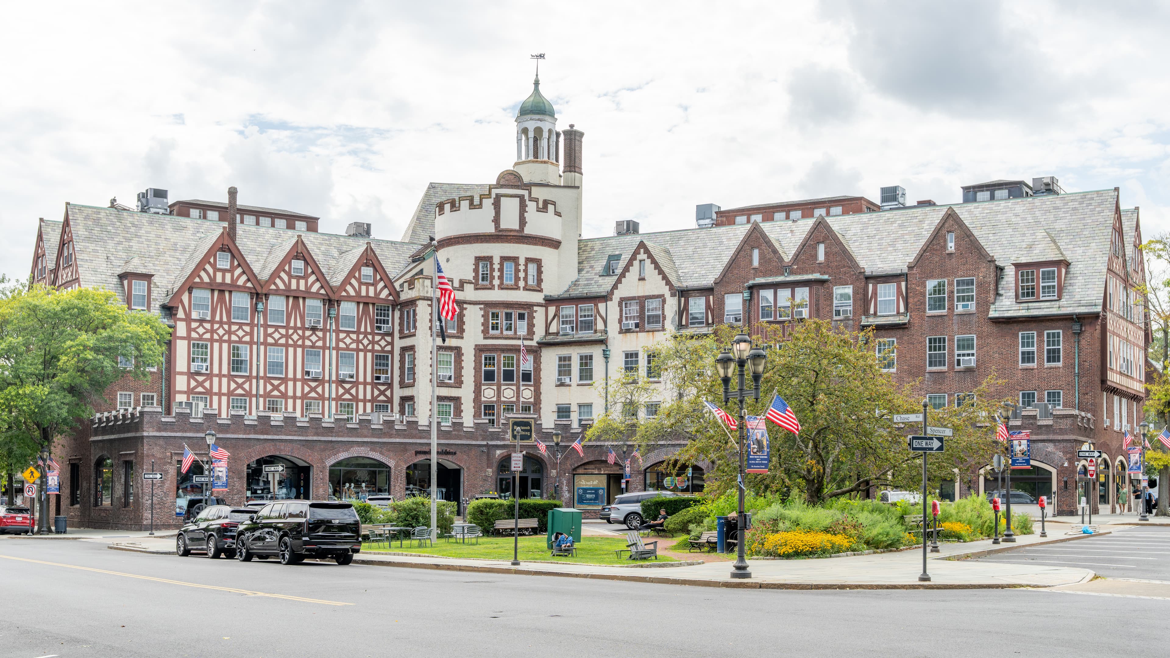 1031 exchange property identification and coordination services in Scarsdale, NY