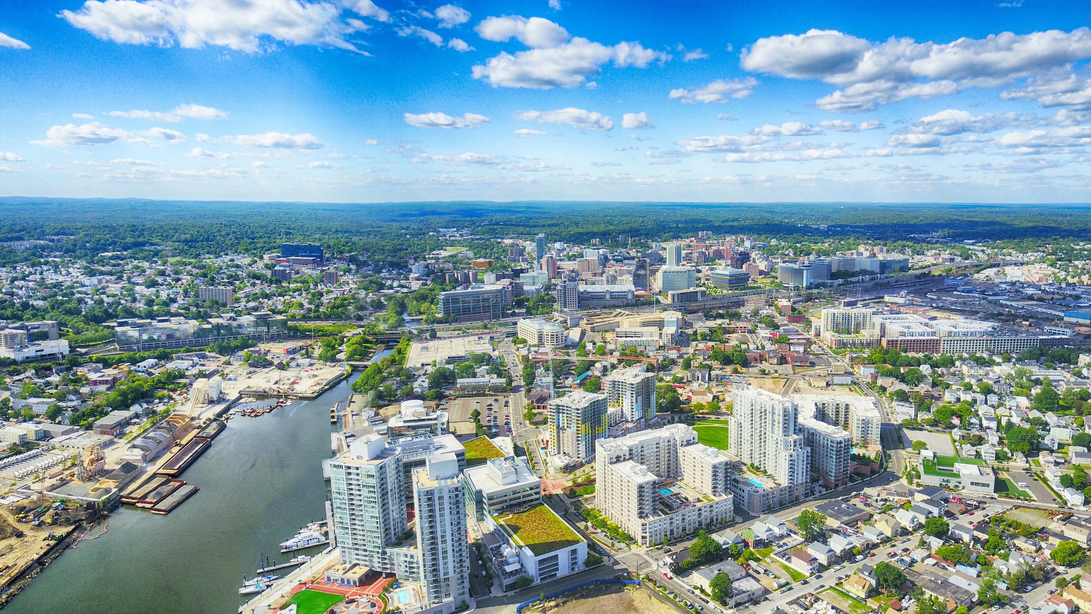 1031 exchange property identification and coordination services in Stamford, CT