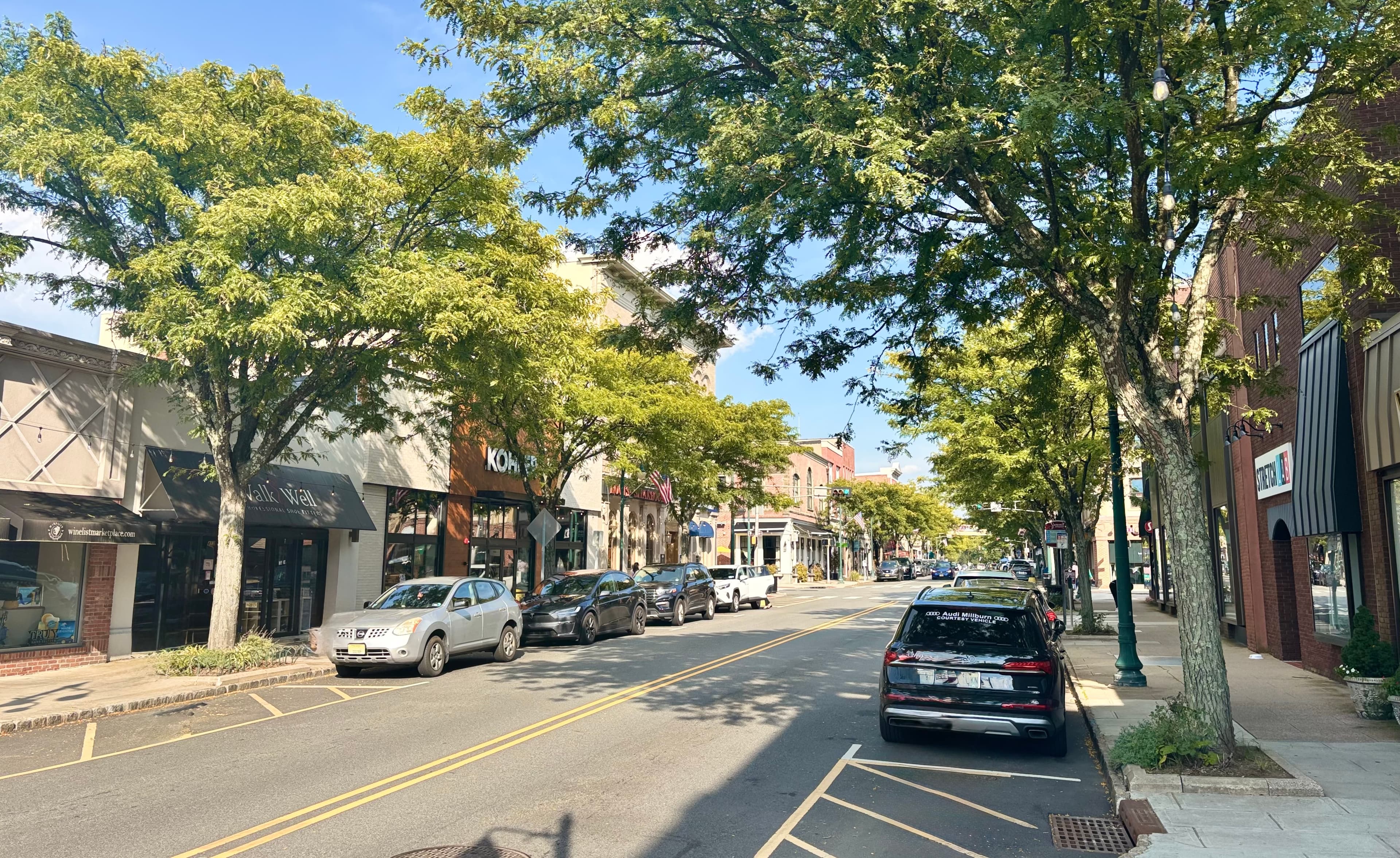 1031 exchange property identification and coordination services in Summit, NJ