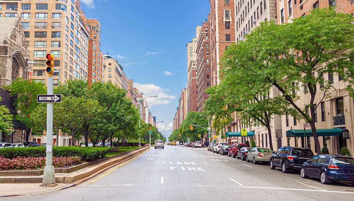 1031 exchange property identification and coordination services in Upper East Side, NY