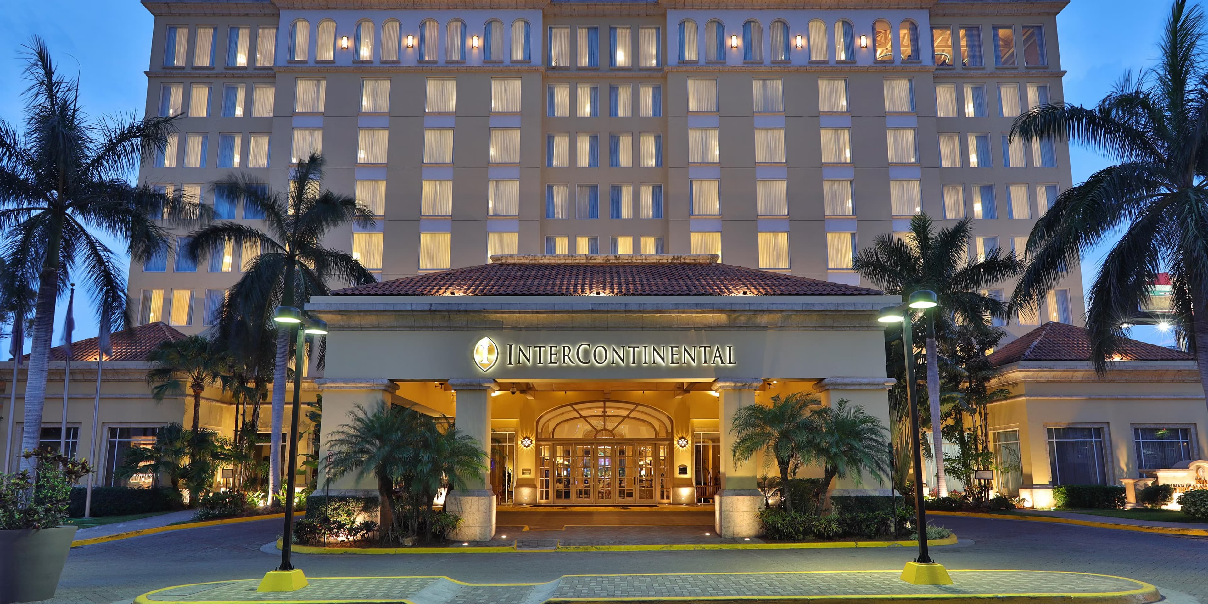 Hotel 1031 exchange property investment opportunities