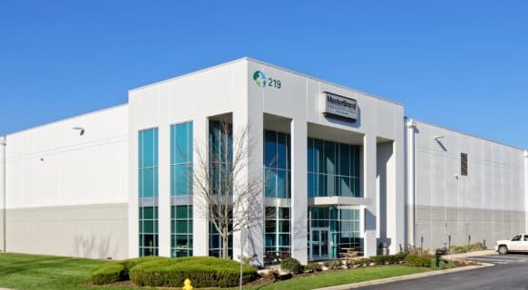 Industrial 1031 exchange property investment opportunities