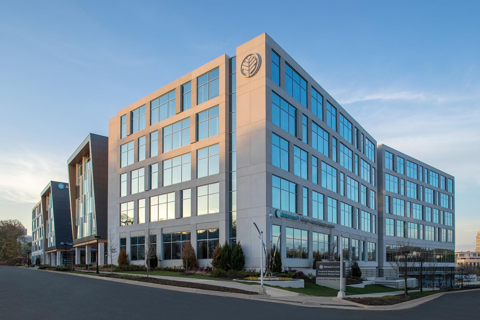Medical Office 1031 exchange property investment opportunities