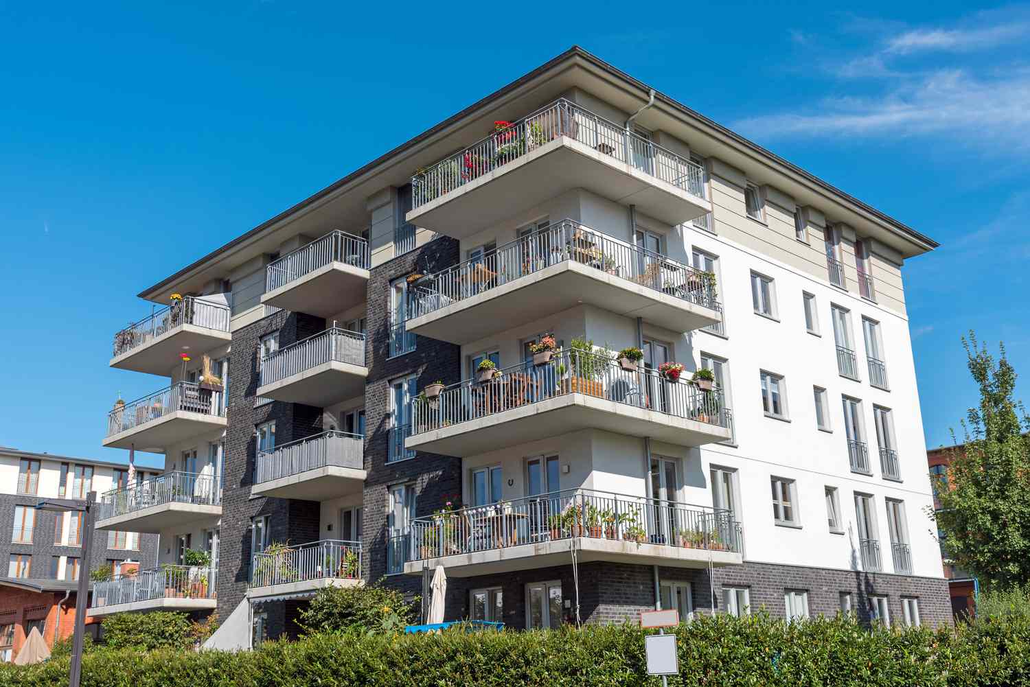 Multifamily - 1031 Exchange New York