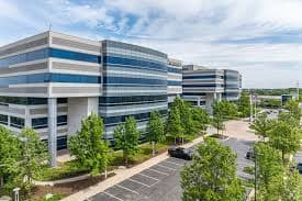 Office Buildings - 1031 Exchange New York