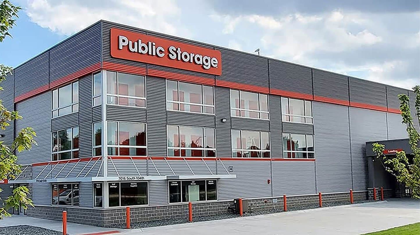 Self Storage 1031 exchange property investment opportunities