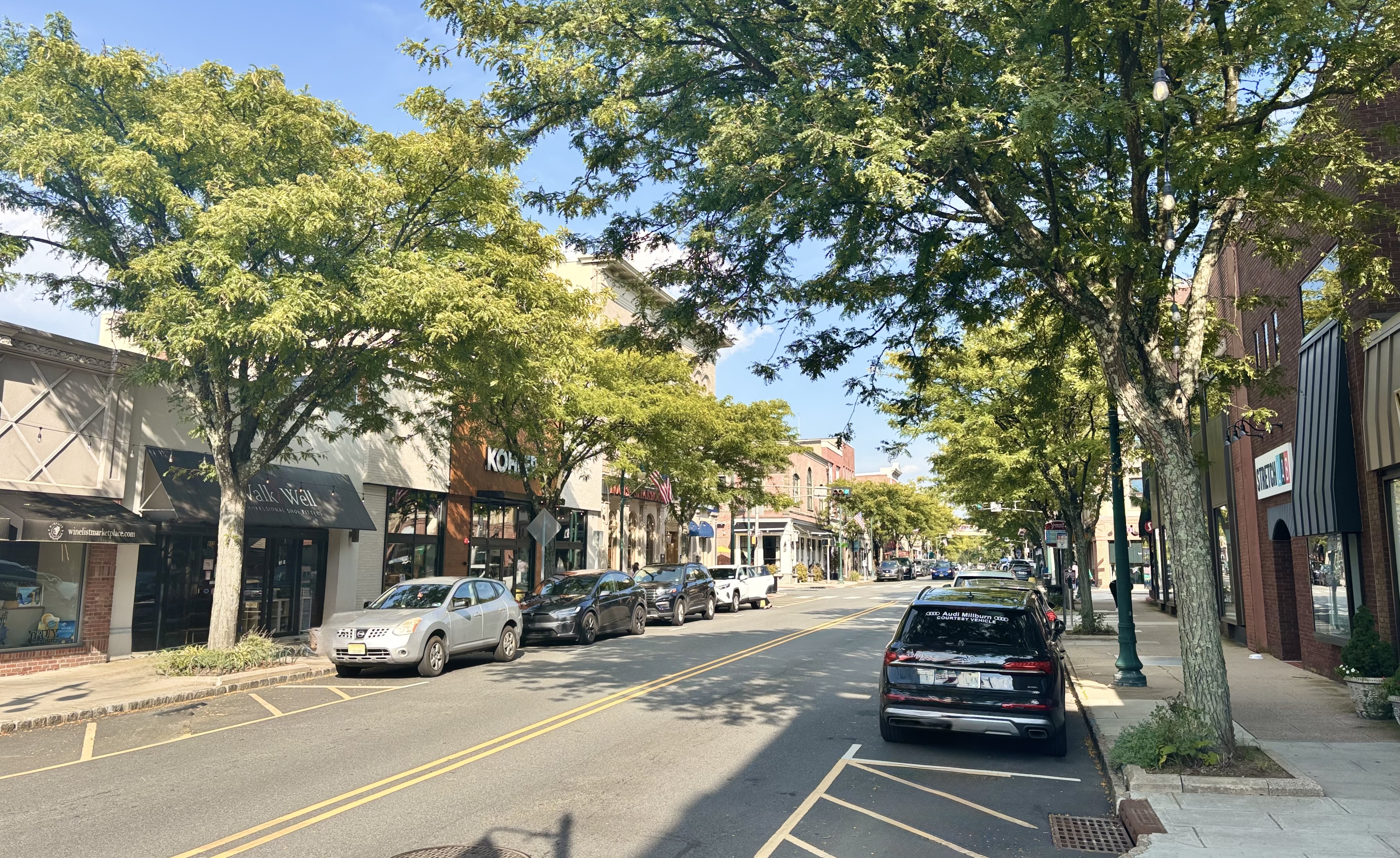 1031 exchange services and property identification in Syracuse, New York - Support student housing transitions with disciplined escrow draws.